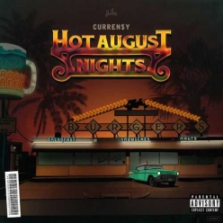 Currensy - Hot August Nights